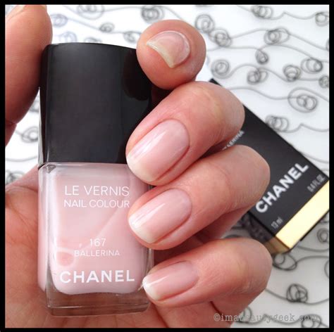 chanel ballet slippers nail polish|chanel 111 nail polish.